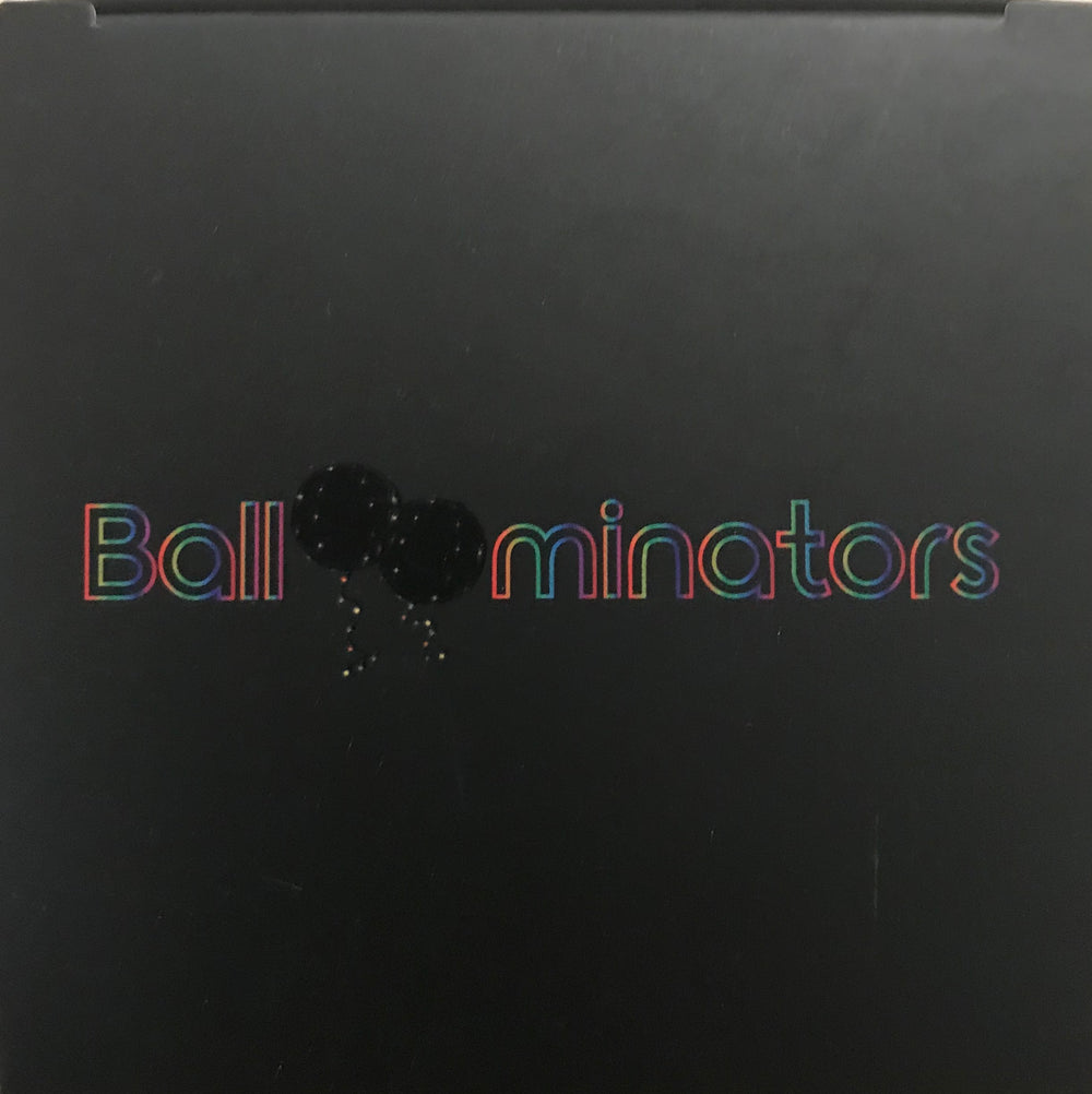 (2 Color) 18 Inch Balloominators - Quantity of 6 - Balloominators