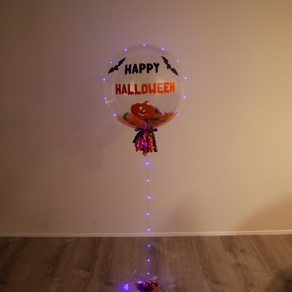 "Halloween" Balloominator - Balloominators